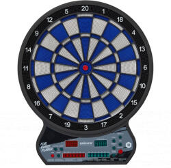 Unicorn Electronic Dartboard Led Soft 2 (U79530)