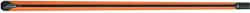 Predator Tac Predator P3 Flare Orange - No Wrap (BCP PRE P3 ORNG NW GRP)