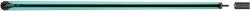 Predator Tac Predator P3 Teal -No Wrap (BCP PRE P3 TEAL NW)