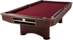 Dynamic Billard Masa biliard Competition II, 9ft Mahon (55.006.09.2)
