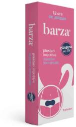 BARZA Plasturi impotriva durerilor menstruale, Barza, 3 buc