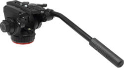 Manfrotto 502X Fluid Video Head (MVH502XAH)