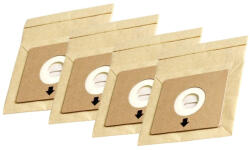 Rowenta Sac de praf, 4 buc. pentru Rowenta Compacteo, City Space, Mini Space