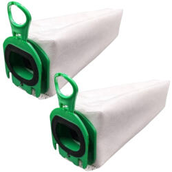 Vorwerk Sac de praf FP100, 2 buc. pentru Vorwerk Kobold VB100