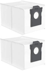 Xiaomi Sac de praf, 2 buc. pentru Xiaomi Dreame X40 Ultra, X50 Ultra, L40s Pro Ultra, L40 Ultra, L10s Ultra Gen2, Mova E30 Ultra, Mova V50 Ultra, P60