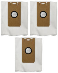 Xiaomi Sac de praf, 3 buc. pentru Xiaomi Lydsto W2