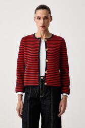 Tommy Hilfiger cardigan pentru femei din bumbac 9BY2-SWDZUZ_33X (WW0WW50088)