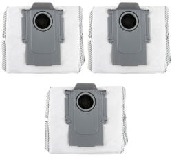 Xiaomi Sac de praf, 3 buc. , Carbon activ pentru Xiaomi Roborock Q-series