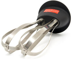 Maxima botmixer-habverő - 185 mm (08410020)