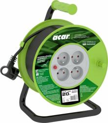 HSK Data acar 4 Plug 20 m (M02047)