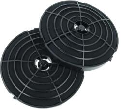 VHBW Filtru de cărbune activ pentru Ikea Nyttig FIL 440 (BW889004056)