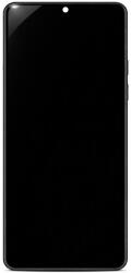 Xiaomi Sticlă și ecran LCD pentru Xiaomi Redmi A5, original (OEM), negru (25560)