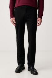 Tommy Hilfiger pantaloni pentru bărbați din bumbac cu elastan 9BY2-SPMZCU_99X (MW0MW41993)