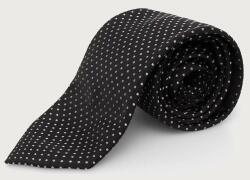 BOSS set cravată și batistă de buzunar pentru bărbați cu mătase H-SET TIE-PKT SQ 9BY2-AKMZTH_99X (50573332)