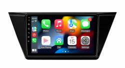  Volkswagen Touran II 10, 1" Android Multimédia Fejegység 8/128GB (MMVWTRN210BEP)
