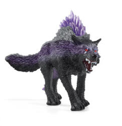 Schleich Lup cenușiu (SLH42554) Figurina