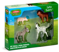 Schleich Animale de fermă (SLH42740) Figurina