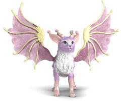 Schleich Dragon-gâză zburător (SLH70846) Figurina