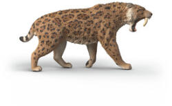 Schleich Tigrul cu dinți de sabie (SLH15054) Figurina