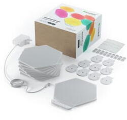 Nanoleaf Shapes Hexagons Starter Kit (9 panels) (NL42-0002HX-9PK)