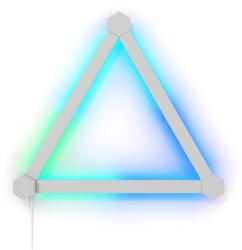 Nanoleaf Lines Expansion Pack (3 panels) (NL59-E-0001LW-3PK)