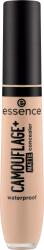 essence korrektor CAMOUFLAGE+ MATT 50