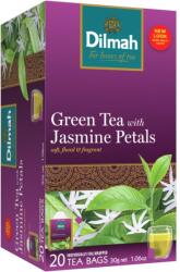 Dilmah jázmin zöld tea 30 g