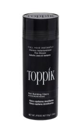  TOPPIK Hajszálak fekete, 55 g