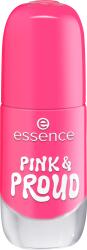 essence körömlakk gél köröm 22