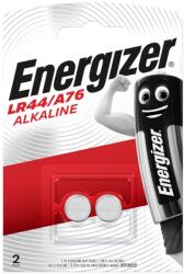 Energizer LR44 * A76 speciális alkáli elem 2 db-os csomag