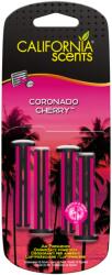 California Scents Vent Stick Coronado Cherry - cseresznye