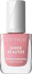 Catrice Erősítő Körömlakk Sheer Beauties 050