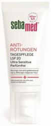 sebamed VÖRÖSSÉG ELLENI könnyű nappali krém 50 ml