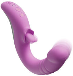 Good Vibes Only 8719934036659 Vibrator