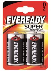 EVEREADY Super D 2 db-os akkumulátorcsomag