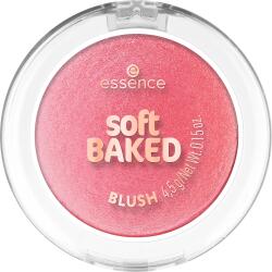 essence pirosító soft BAKED 40