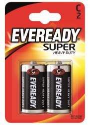  Energizer Eveready Super C 2 db-os kiszerelés