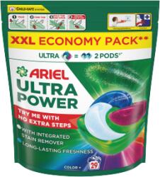 Ariel zseb (29 db/csomag) UltraPower Color+