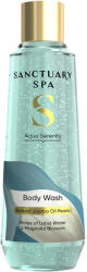Sanctuary Spa Tusfürdő Aqua Serenity 250 ml