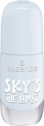 essence körömlakk gél köröm 31
