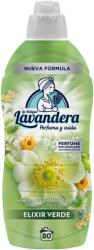 La Antigua Lavandera öblítő koncentrátum, Frissesség elixírje 1, 76 l / 80 db