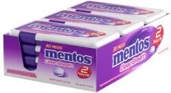 Mentos Cleanbreath bogyós ízű 22 x 21 g