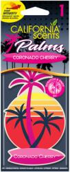  Kaliforniai illatok Palms Coronado Cherry - Cseresznye
