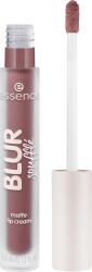 essence matt ajakrém BLUR soufflé 01