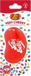 Jelly Belly Függesztett Zselé Üdítő - Cseresznye