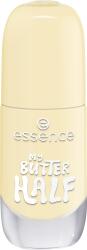 essence körömlakk gél köröm 40
