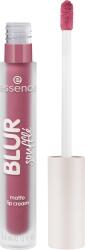 essence matt ajakrém BLUR soufflé 05