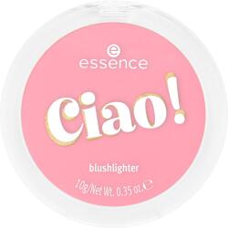  essence Ciao! élénkítő pirosító