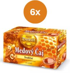  Dukat mézes tea 6x40g