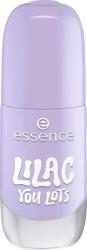 essence körömlakk gél köröm 32